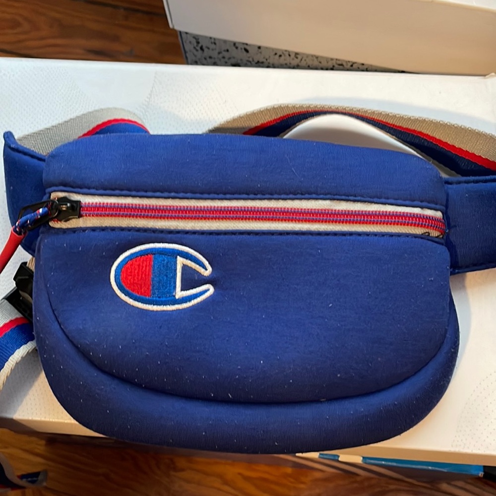 Campion Fanny pack/carry bag